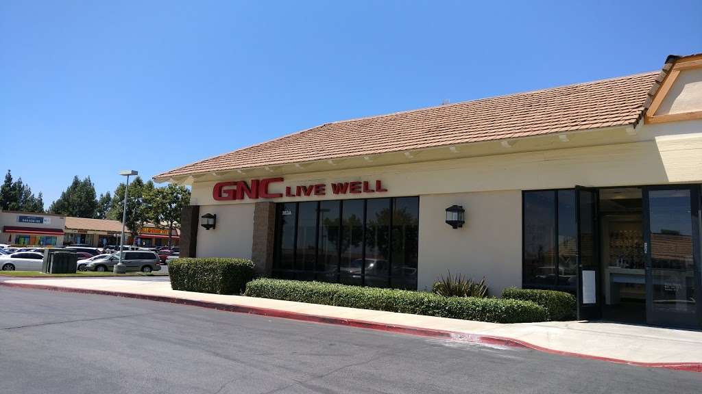 GNC | 353 S Mountain Ave, Upland, CA 91786 | Phone: (909) 920-4545