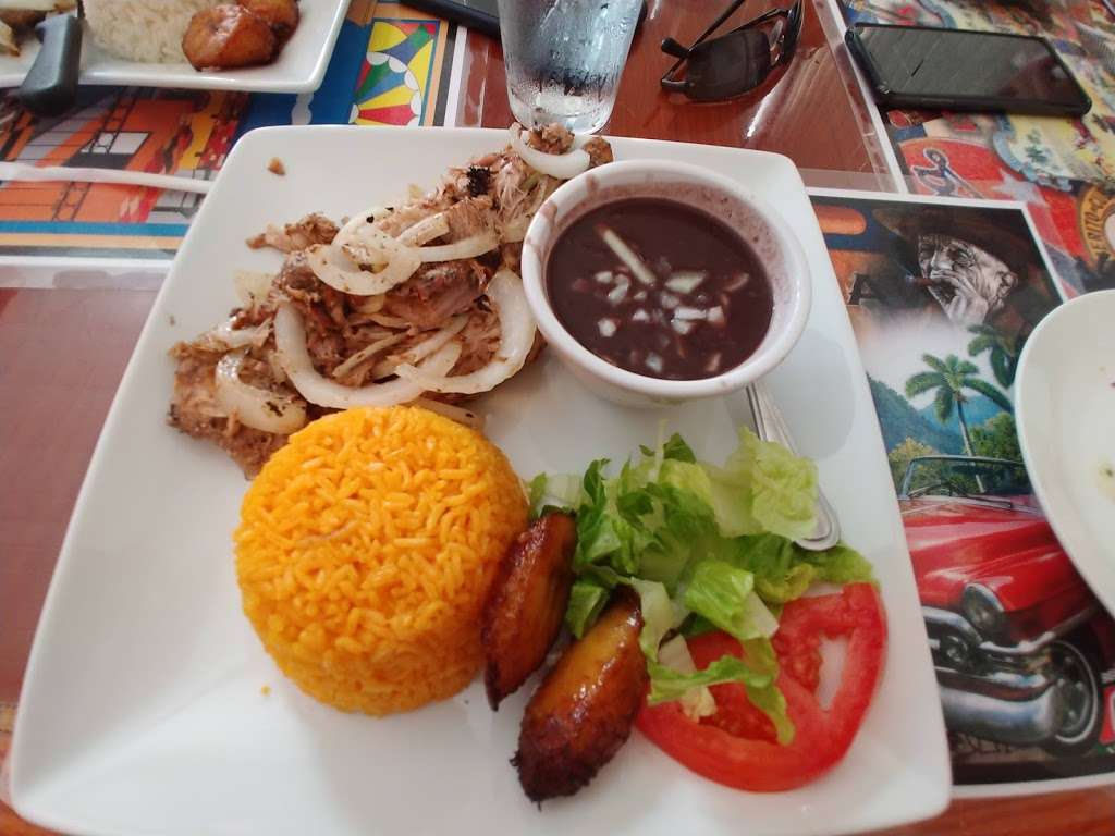 Havana 1959 Cuban Cuisine | 1080 E Alfred St, Tavares, FL 32778, USA | Phone: (352) 609-5247