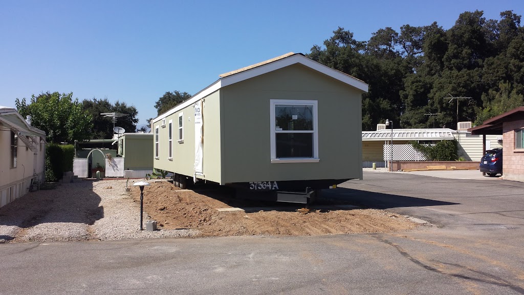 Valley Breeze Mobile Home Park | 13576 California St, Yucaipa, CA 92399, USA | Phone: (909) 795-4893