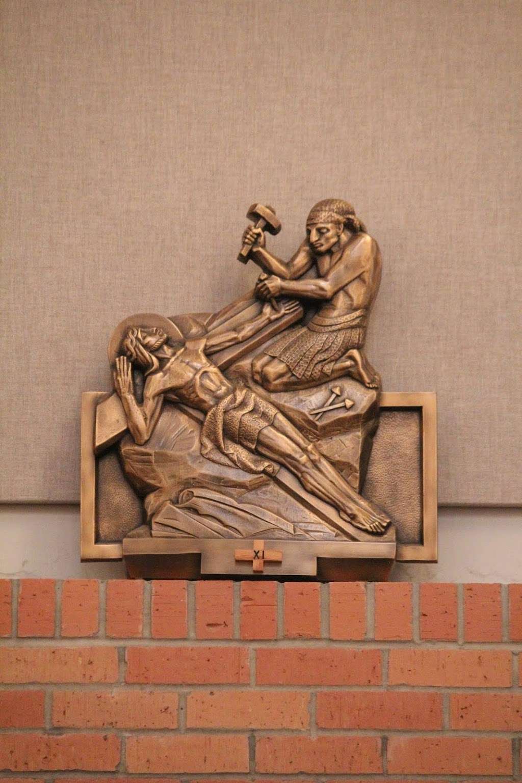 St. Mary of the Purification Catholic Church | 3006 Rosedale St, Houston, TX 77004, USA | Phone: (713) 528-0571
