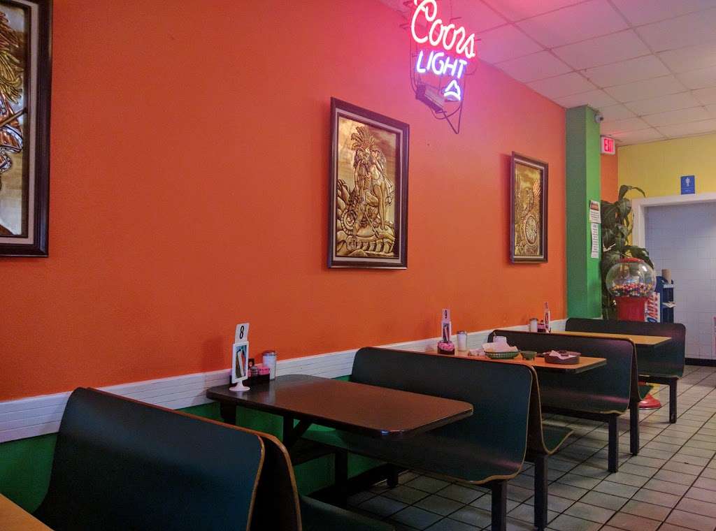 Taqueria El Dorado | 11405 North Fwy, Houston, TX 77060, USA | Phone: (281) 820-0709