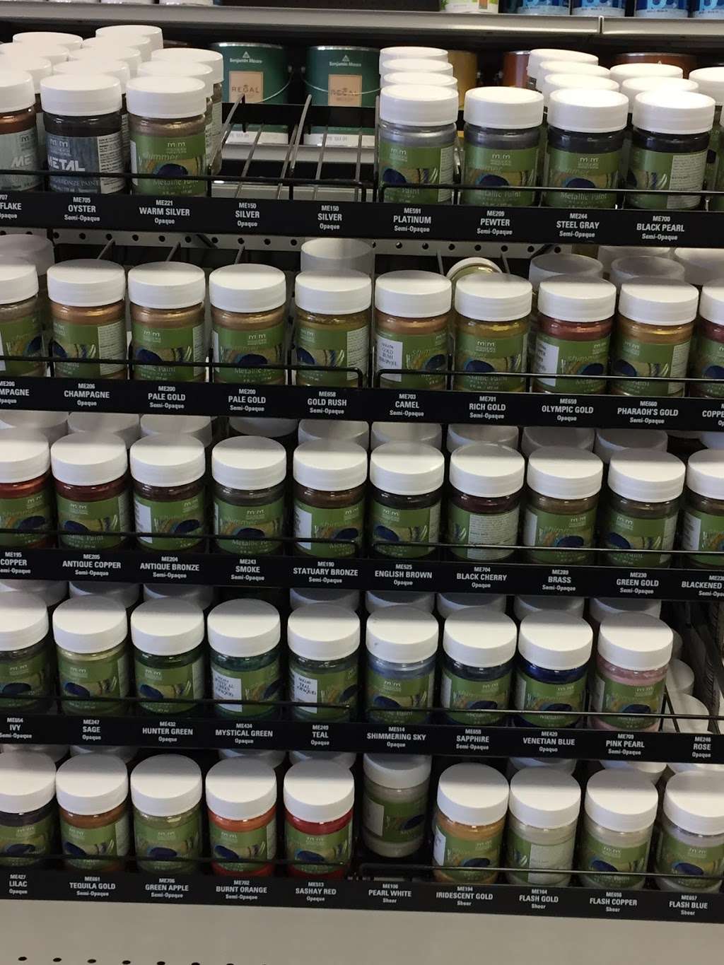 Benjamin Moore Flagship Paint Store 4836 Beechnut St, Houston, TX 77096, USA BusinessYab