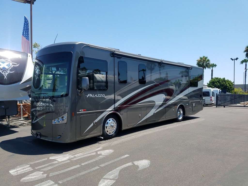 RV Solutions, Inc. | 7620 Copley Park Pl #1136, San Diego, CA 92111, USA | Phone: (858) 573-2100