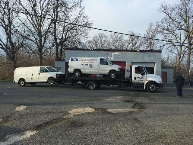 Alpine Towing Services | 6716 Livingston Rd, Oxon Hill, MD 20745, USA | Phone: (301) 728-1888
