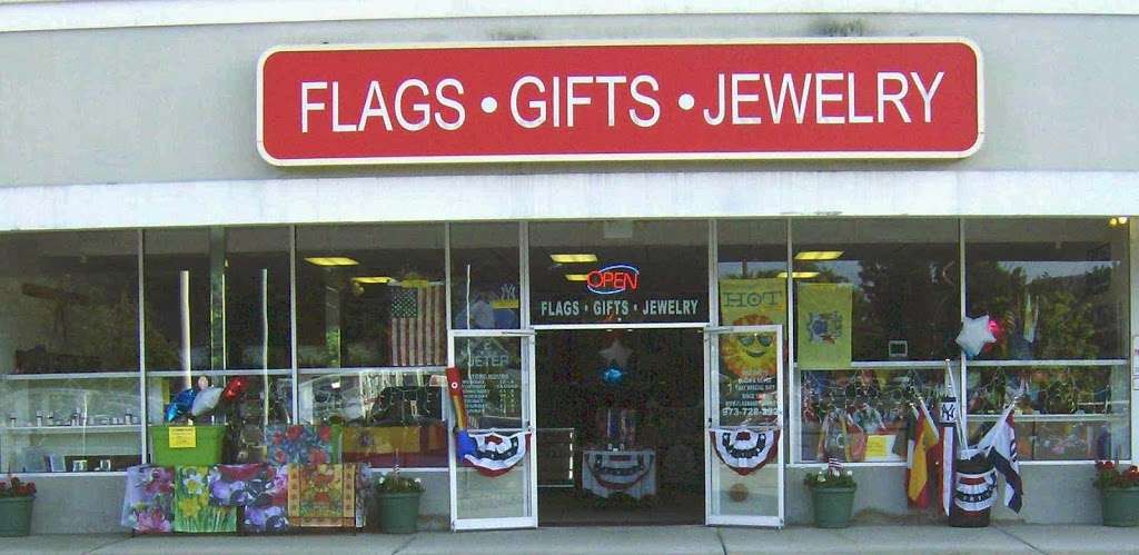 FLAGS AND JEWELRY, LLC | 1926 Union Valley Rd #4, Hewitt, NJ 07421 | Phone: (973) 728-2927