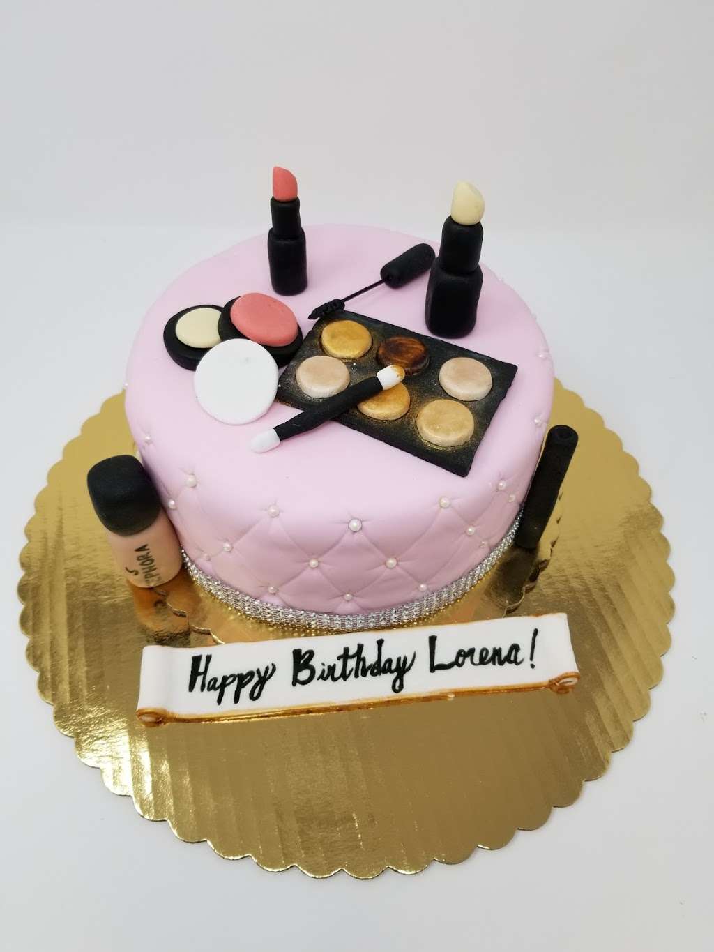 Cake Makes Life Sweeter | 33 Lafayette Rd, Fords, NJ 08863 | Phone: (732) 630-2253