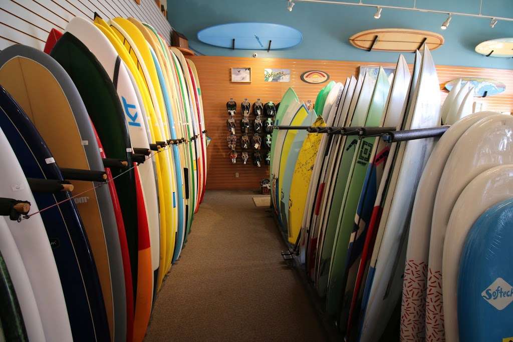 Progression Surf | 828 N Coast Hwy 101, Encinitas, CA 92024, USA | Phone: (760) 942-2088