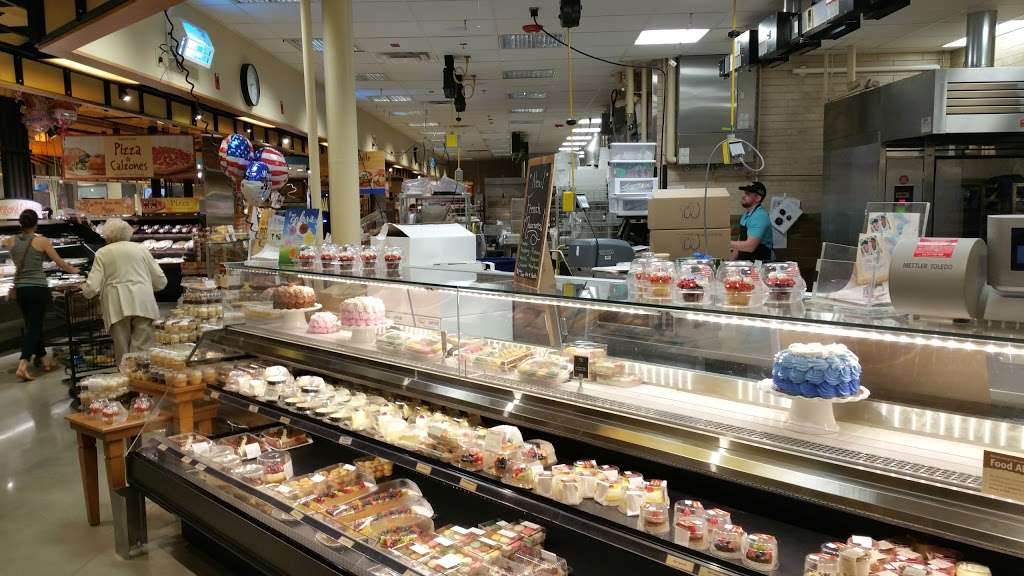 Wegmans | 200 Boylston St, Chestnut Hill, MA 02467 | Phone: (617) 762-2000