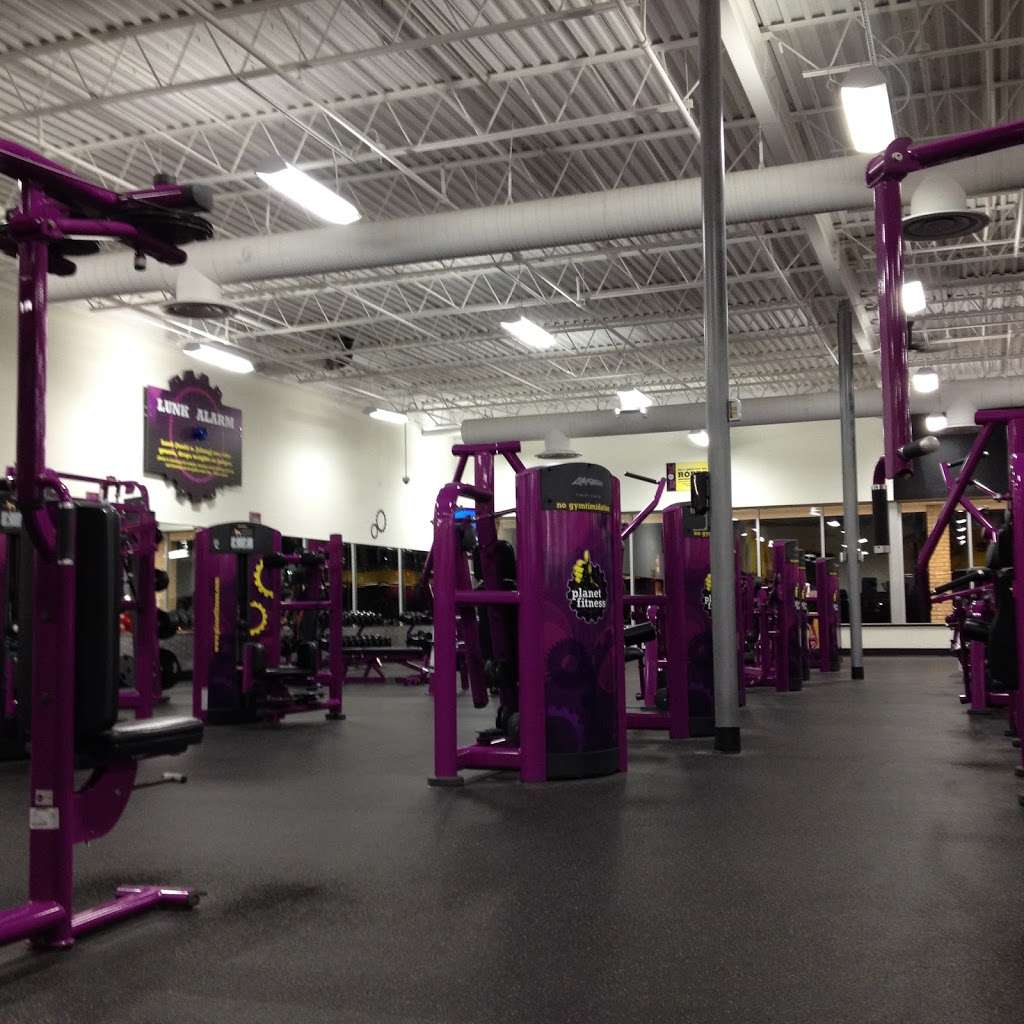 Planet Fitness | 9644 Fort Meade Rd, Laurel, MD 20707, USA | Phone: (240) 459-8000