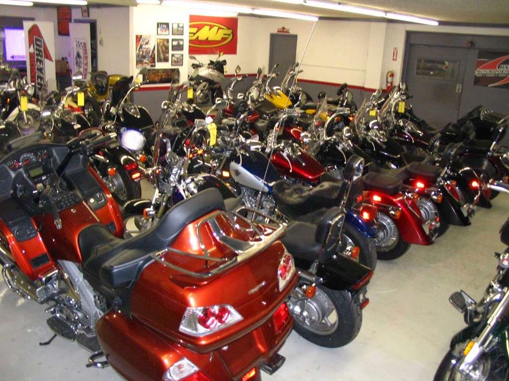 Dreyer Honda Can-Am | 4152 W Washington St, Indianapolis, IN 46241, USA | Phone: (317) 248-1403