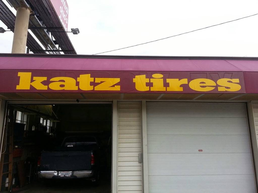 Katz Tires | 3476 S Hamilton Rd, Columbus, OH 43232, USA | Phone: (614) 834-9460