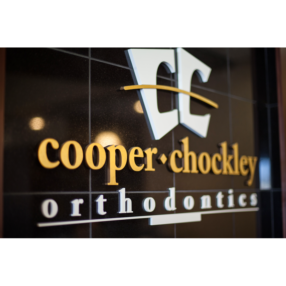 Cooper, Chockley & Misner Orthodontics | 3916 E 91st St, Tulsa, OK 74137, USA | Phone: (918) 876-7846