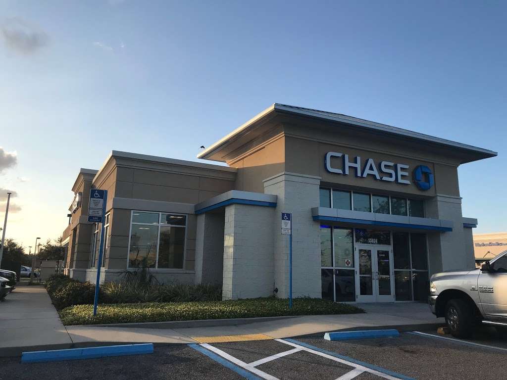 Chase Bank | 13824 Narcoossee Rd, Orlando, FL 32832 | Phone: (407) 867-6497
