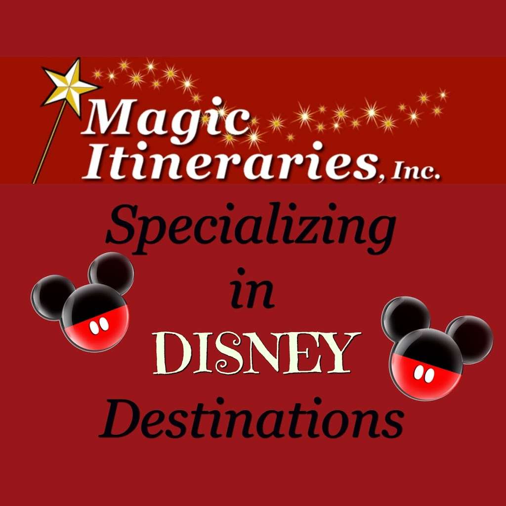 Magic Itineraries, Inc. | 820 Erlen Rd, Plymouth Meeting, PA 19462, USA | Phone: (610) 754-1511