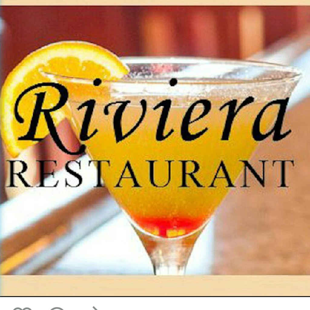 Riviera Restaurant | 580 N Broadway, East Providence, RI 02914, USA | Phone: (401) 431-9231