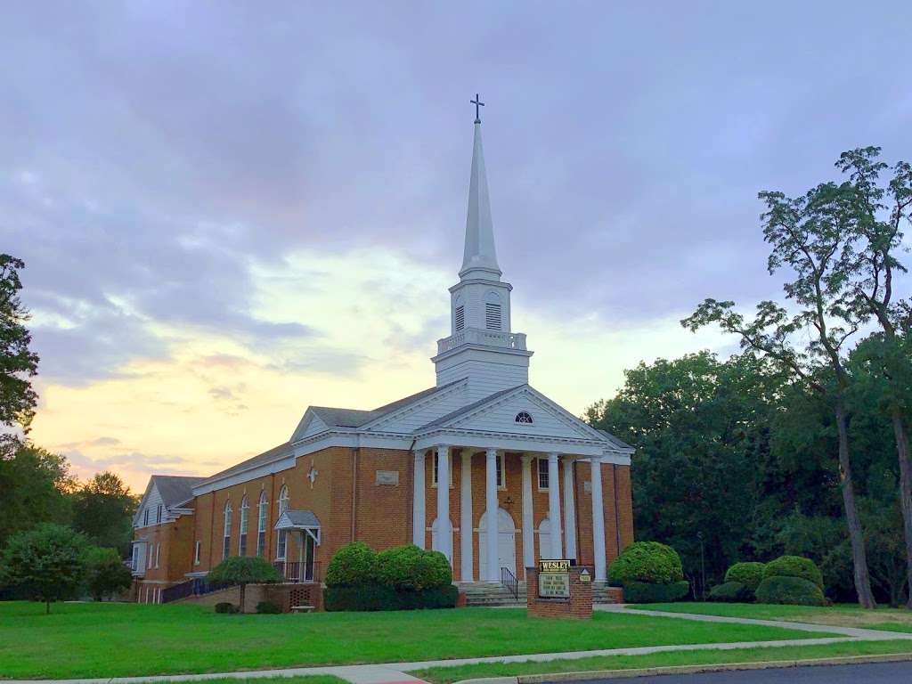 Wesley United Methodist Church - church  | Photo 2 of 10 | Address: 1500 Plainfield Ave, South Plainfield, NJ 07080, USA | Phone: (908) 757-2838