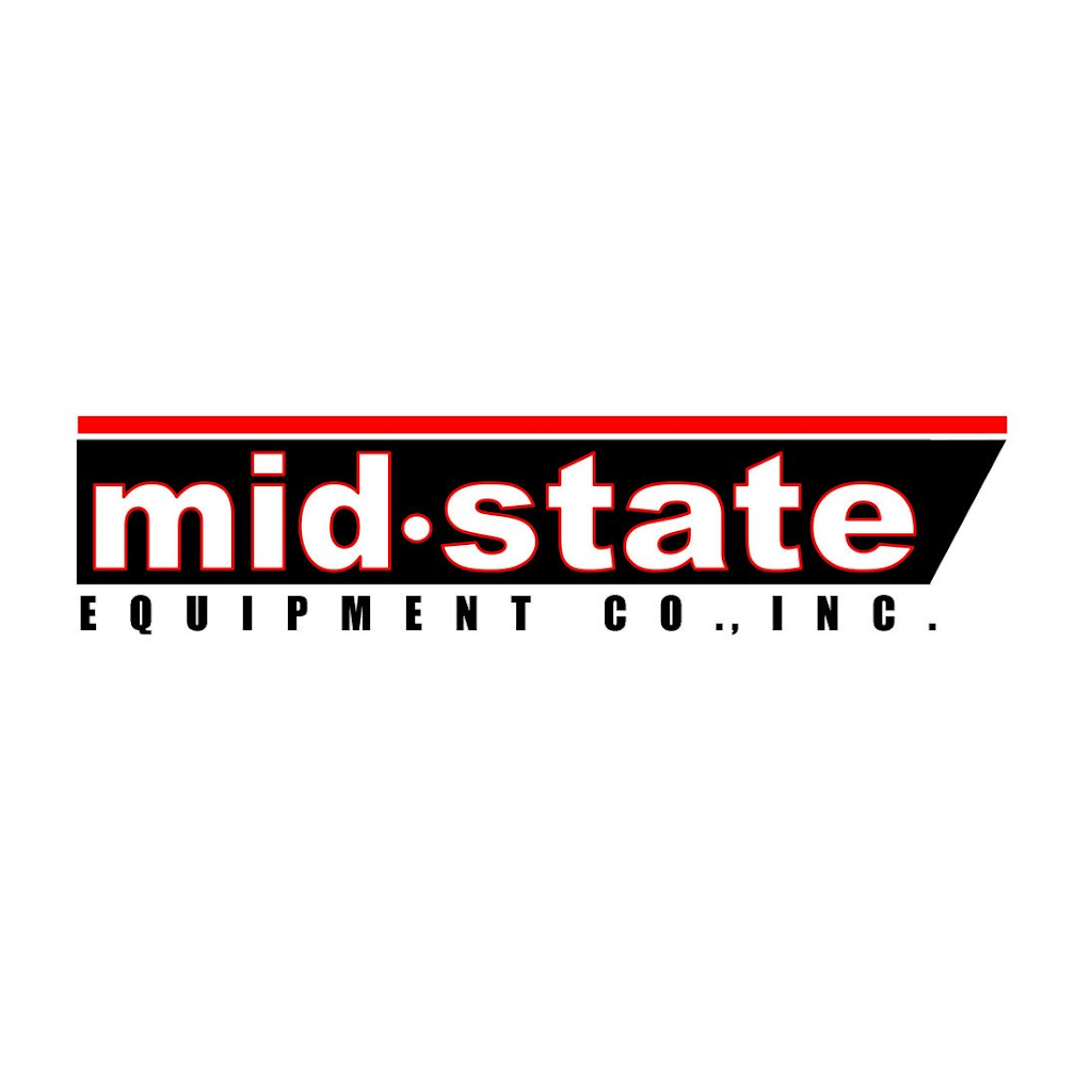 Mid-State Equipment Co Inc | 63 NJ-31 Building #3, Pennington, NJ 08534, USA | Phone: (609) 737-7400