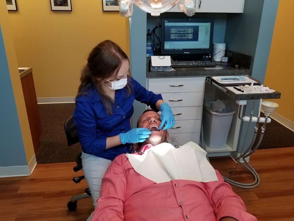 Caring Smile Dental | 6440 Main St #310, Woodridge, IL 60517, USA | Phone: (630) 241-3904