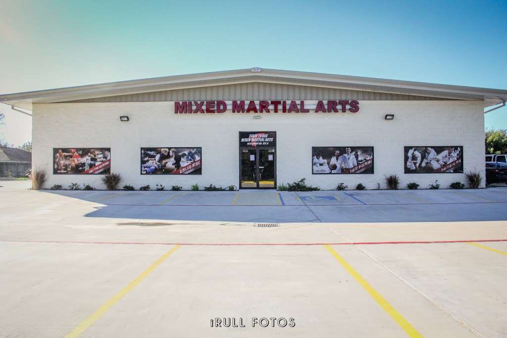 Team Tooke Mixed Martial Arts | 10111 Grant Rd R, Houston, TX 77070 | Phone: (281) 955-7300
