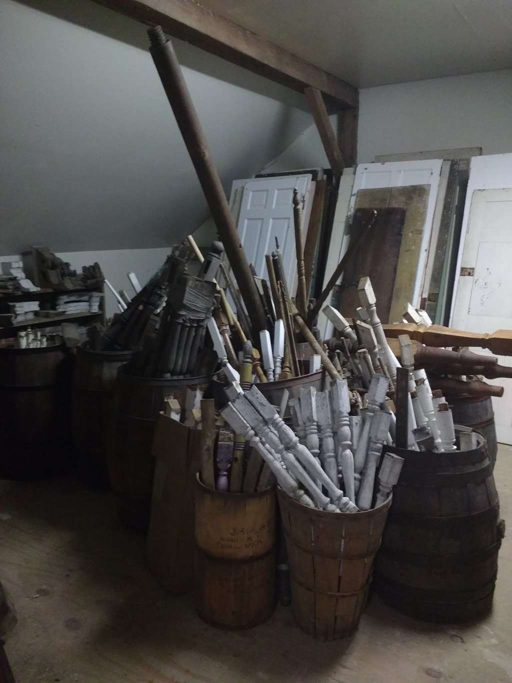 Architectural Antiques | 3080 Bedminster Rd, Perkasie, PA 18944, USA | Phone: (215) 795-2616