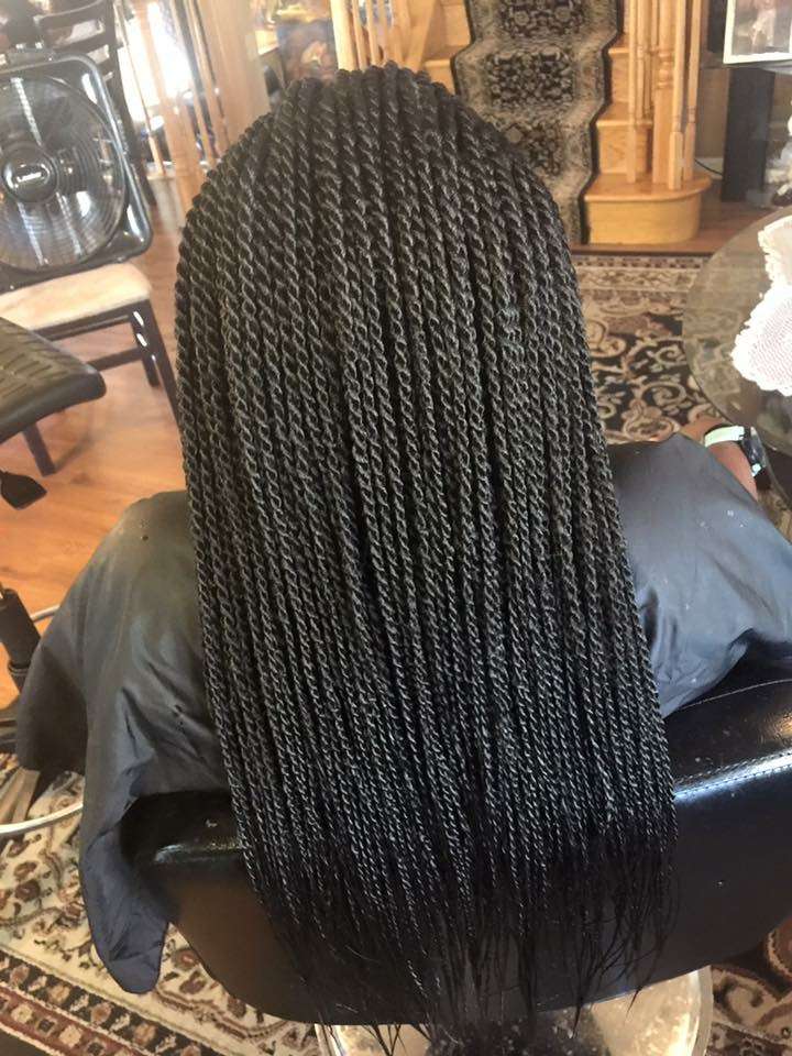 Inno African Hair braids and weaves | 18605 Green Valley Ranch Blvd, Denver, CO 80249 | Phone: (720) 277-1924