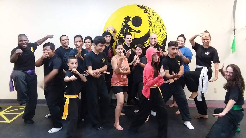 Uneed Martial Arts | 6766 W Glendale Ave ste 125, Glendale, AZ 85303, USA | Phone: (623) 455-0196