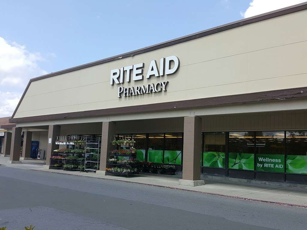 Rite Aid | 1165 Arnold Dr, Martinez, CA 94553, USA | Phone: (925) 372-0945