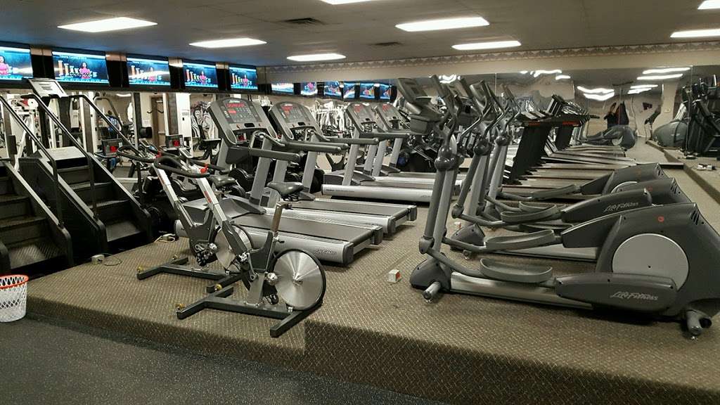 Finish Line Fitness Center | 4671 Egypt Rd, Coplay, PA 18037, USA | Phone: (610) 262-3348