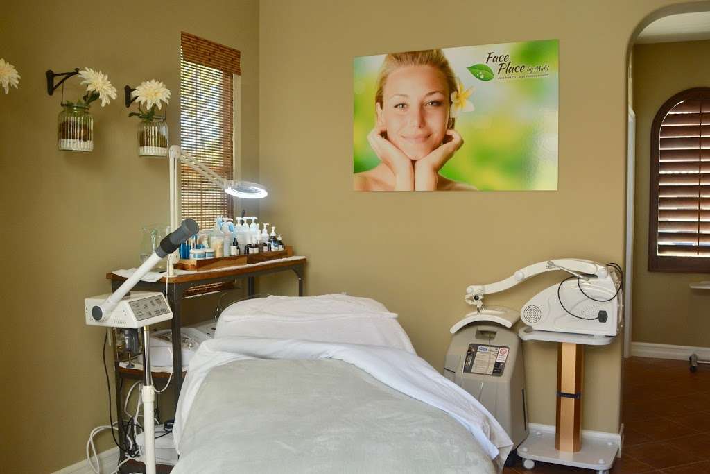 Face Place By Maki | Via Timon, San Clemente, CA 92673 | Phone: (323) 632-6568