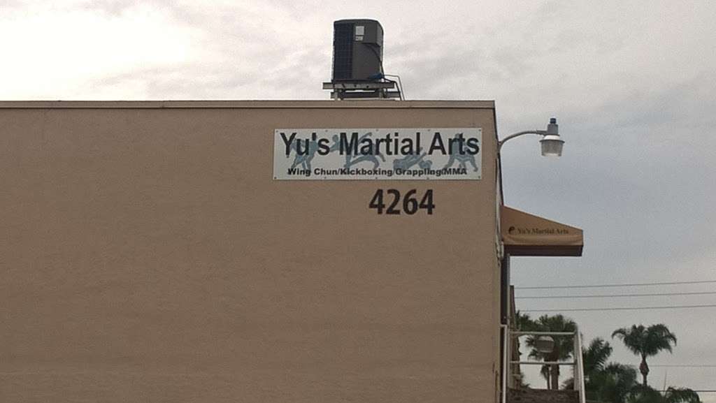 Yus Martial Arts | Floor 2, 4264 Westroads Dr, West Palm Beach, FL 33407, USA | Phone: (561) 972-8863