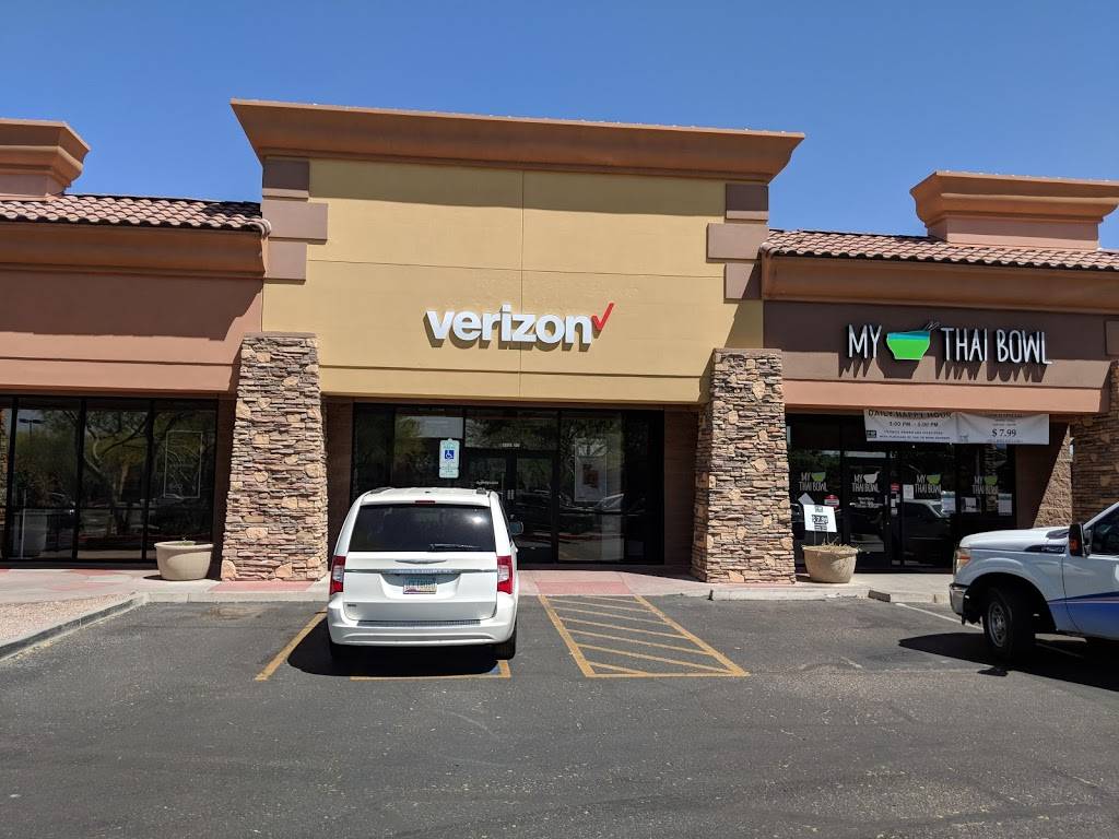 Verizon Authorized Retailer – GoWireless | 1065 E Baseline Rd #105, Gilbert, AZ 85233, USA | Phone: (480) 558-4319