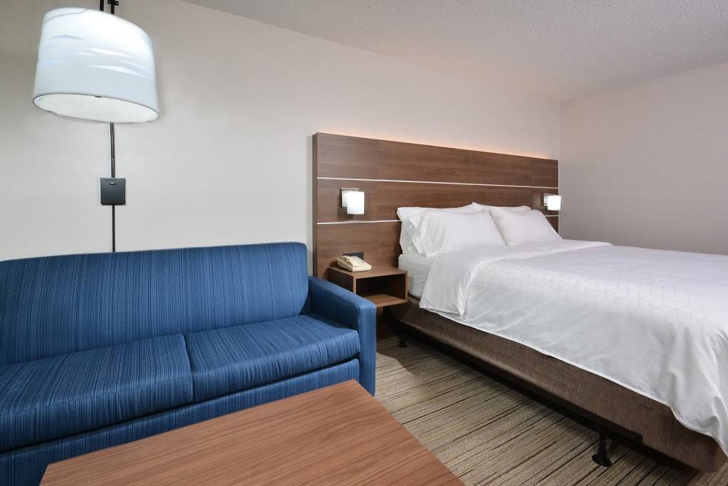 Holiday Inn Express Durham | 2516 Guess Rd, Durham, NC 27705, USA | Phone: (919) 313-3244