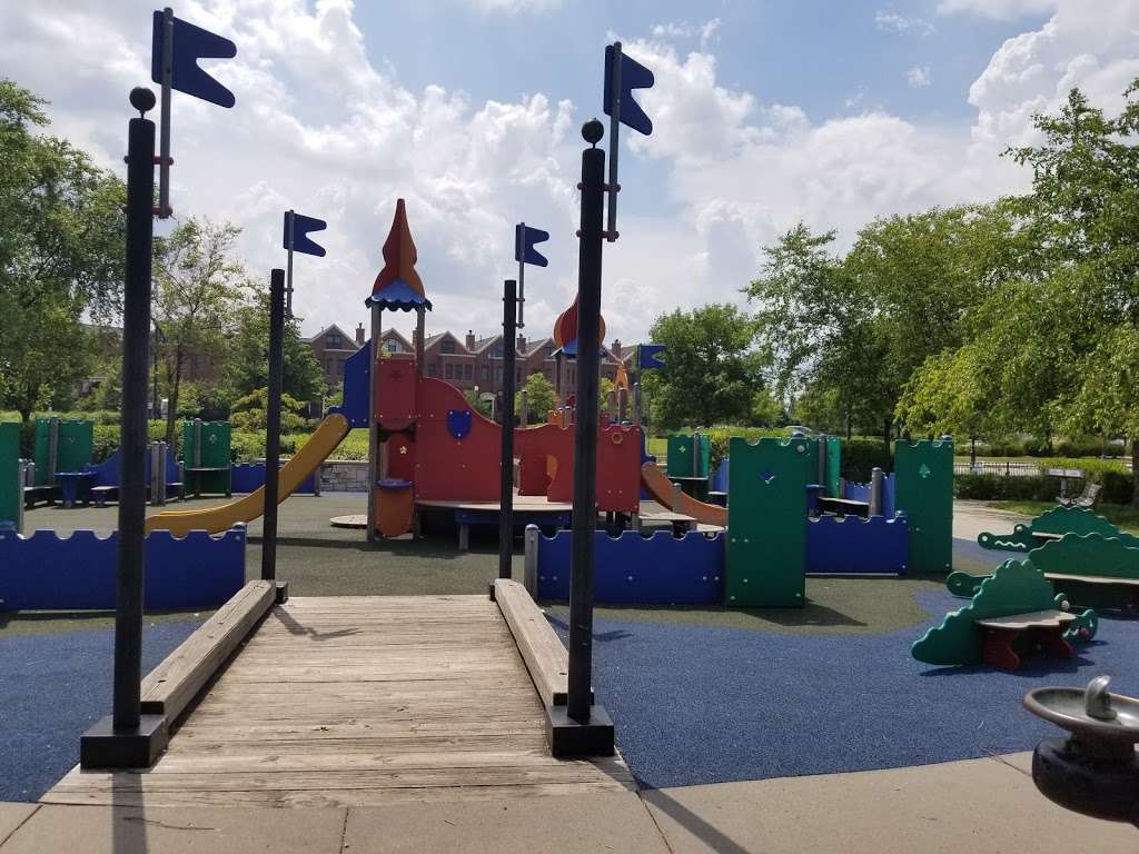 Little Bear Park | Glenview, IL 60026 | Phone: (847) 724-5670