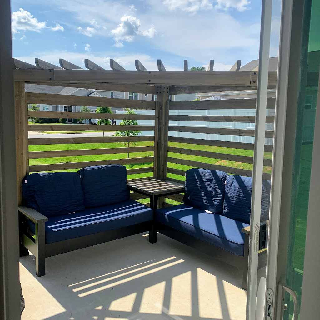 Wagener Handyman Services | 18 Hamiltons Bay Ct, Lake Wylie, SC 29710, USA | Phone: (803) 457-9865