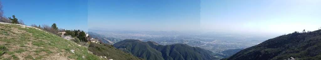 Crestline Hang Glider & Paraglider Launch | Playground Dr, San Bernardino, CA 92407, USA