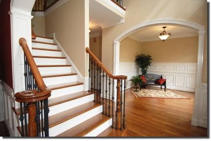 Metrolina Painting Contractors of Fort Mill | 2004 Sugar Pond Ct, Fort Mill, SC 29715 | Phone: (704) 960-0717