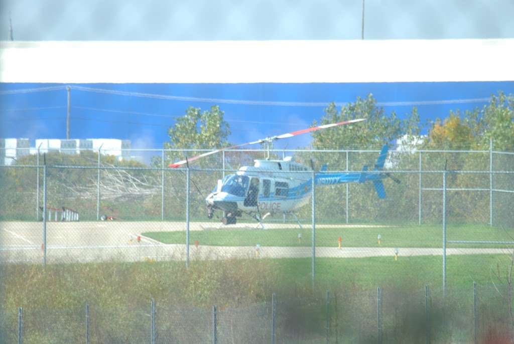 Chicago Police/Cook County Helicopter Task Force | E Foreman Dr, Chicago, IL 60617, USA | Phone: (312) 746-6000