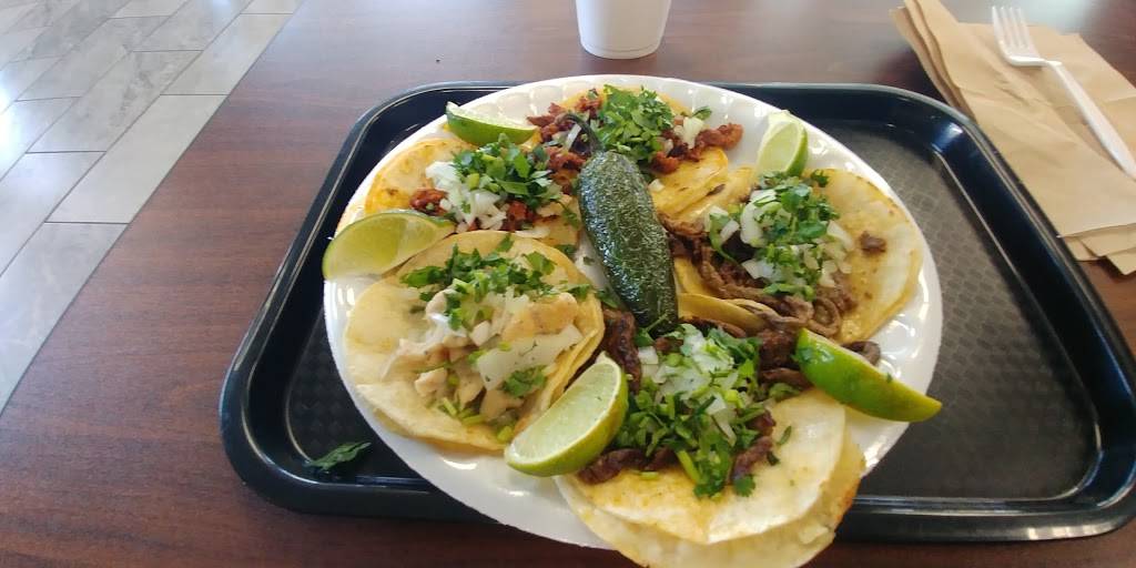 Victors Taco Shop | 273 Hicks Rd, Nashville, TN 37221 | Phone: (615) 730-6379