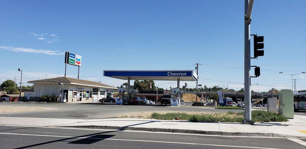 Chevron | 2413 A St, Antioch, CA 94509, USA | Phone: (925) 776-5041