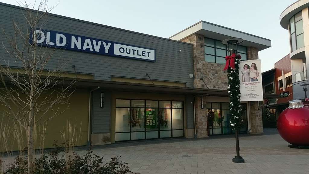 Old Navy | 22705 Clarksburg Rd, Clarksburg, MD 20871 | Phone: (301) 515-2451