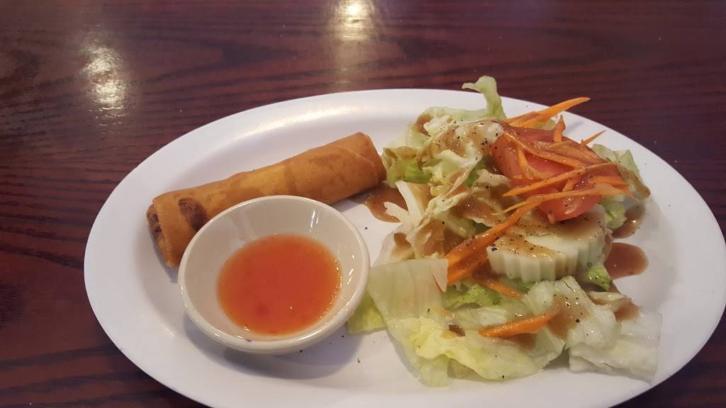 Bangkok Garden | 5774 Churchland Blvd, Portsmouth, VA 23703, USA | Phone: (757) 483-0799