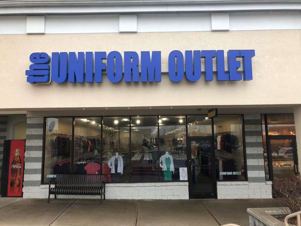 The Uniform Outlet | 311 Stanley K Tanger Dr #118, Lancaster, PA 17602, USA | Phone: (717) 293-1100