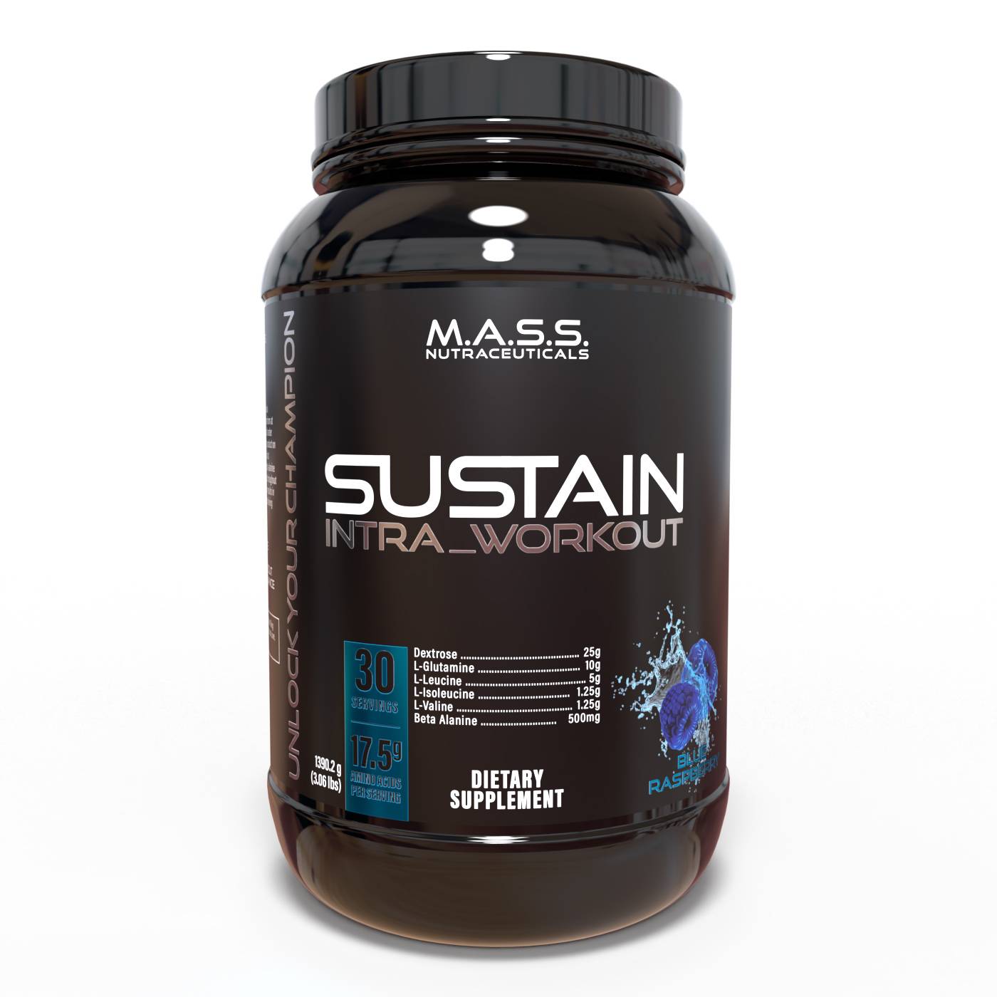 M.A.S.S. Nutraceuticals | 4740 N Cumberland Ave #137, Chicago, IL 60656, United States | Phone: (224) 315-3917