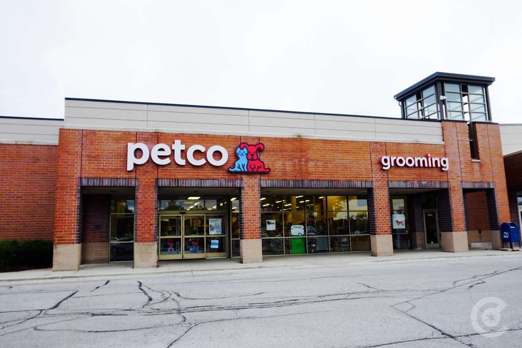 Petco Animal Supplies | 199 S. Rte 83, Elmhurst, IL 60126 | Phone: (630) 782-0648