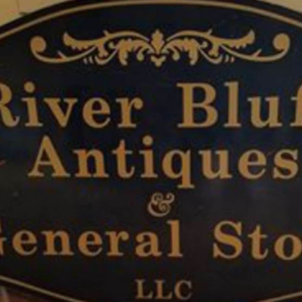 River Bluff Antiques & General Store, LLC | 918 Main St, Lexington, MO 64067 | Phone: (913) 671-0439