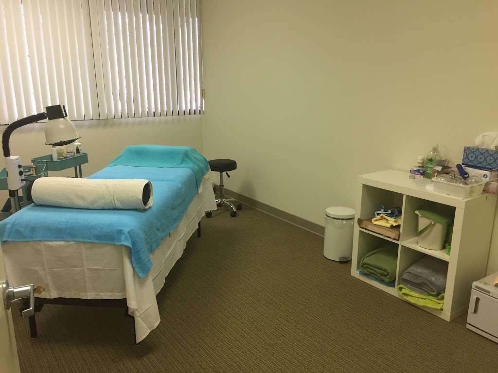 Better Life Acupuncture Center | 1309 S Mary Ave #206, Sunnyvale, CA 94087, USA | Phone: (408) 476-1101