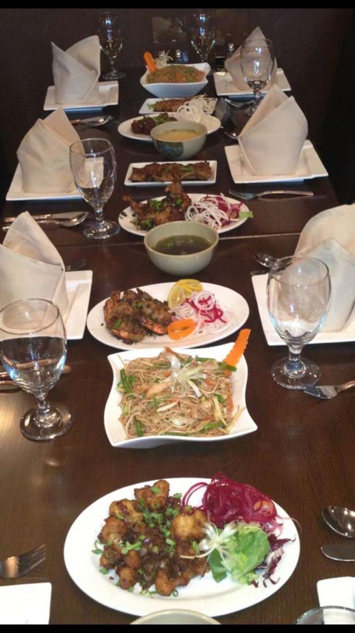 The Persian Grille | 802 S York Rd, Hatboro, PA 19040, USA | Phone: (215) 394-8814