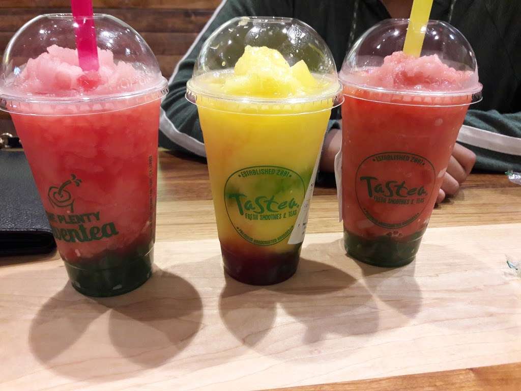 Tastea | 349 E Main St #104, Alhambra, CA 91801, USA | Phone: (626) 289-8886