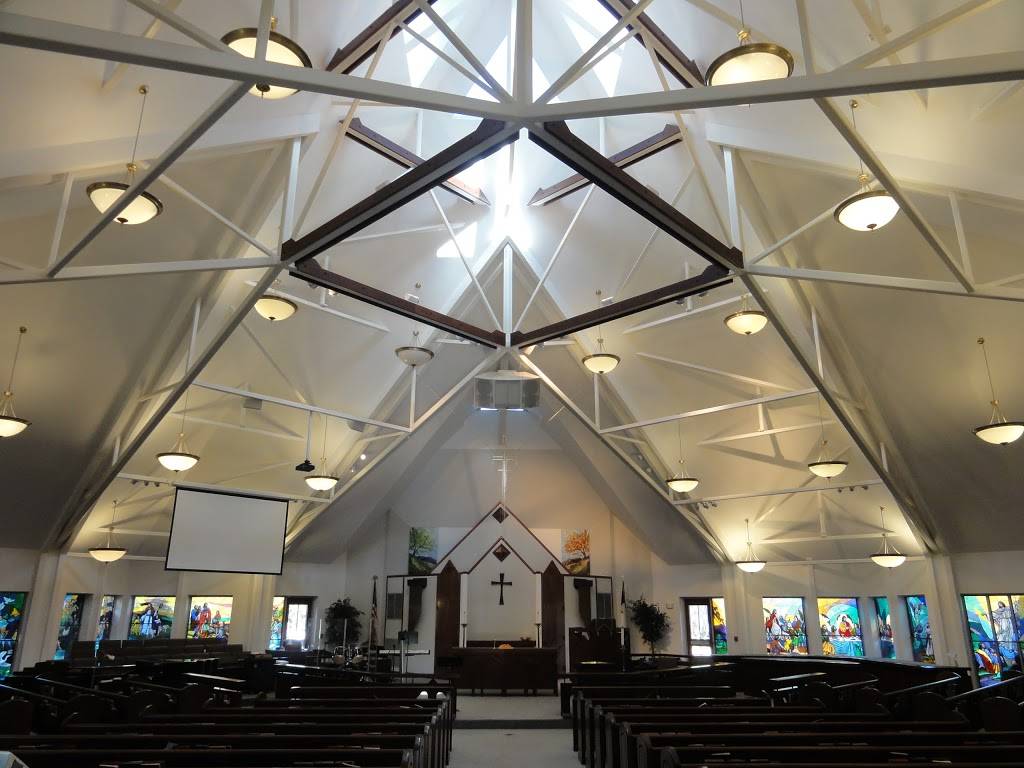 Mt Sylvan United Methodist Church | 5731 N Roxboro St, Durham, NC 27712, USA | Phone: (919) 471-0032
