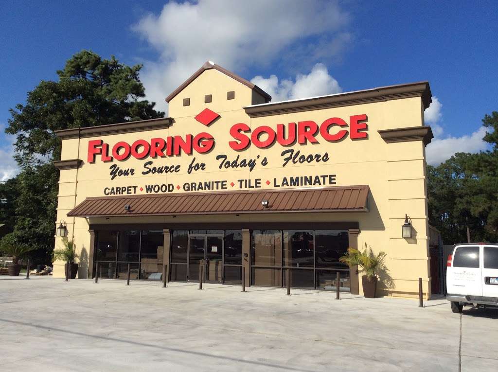 Flooring Source | 2623 Gulf Fwy, Dickinson, TX 77539, USA | Phone: (281) 337-4411